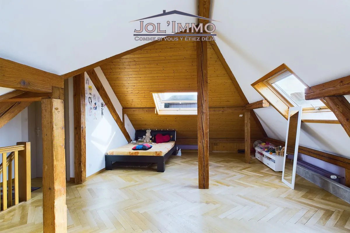 Delémont for sale Single house Switzerland - cChic-immoHub your real estate portal