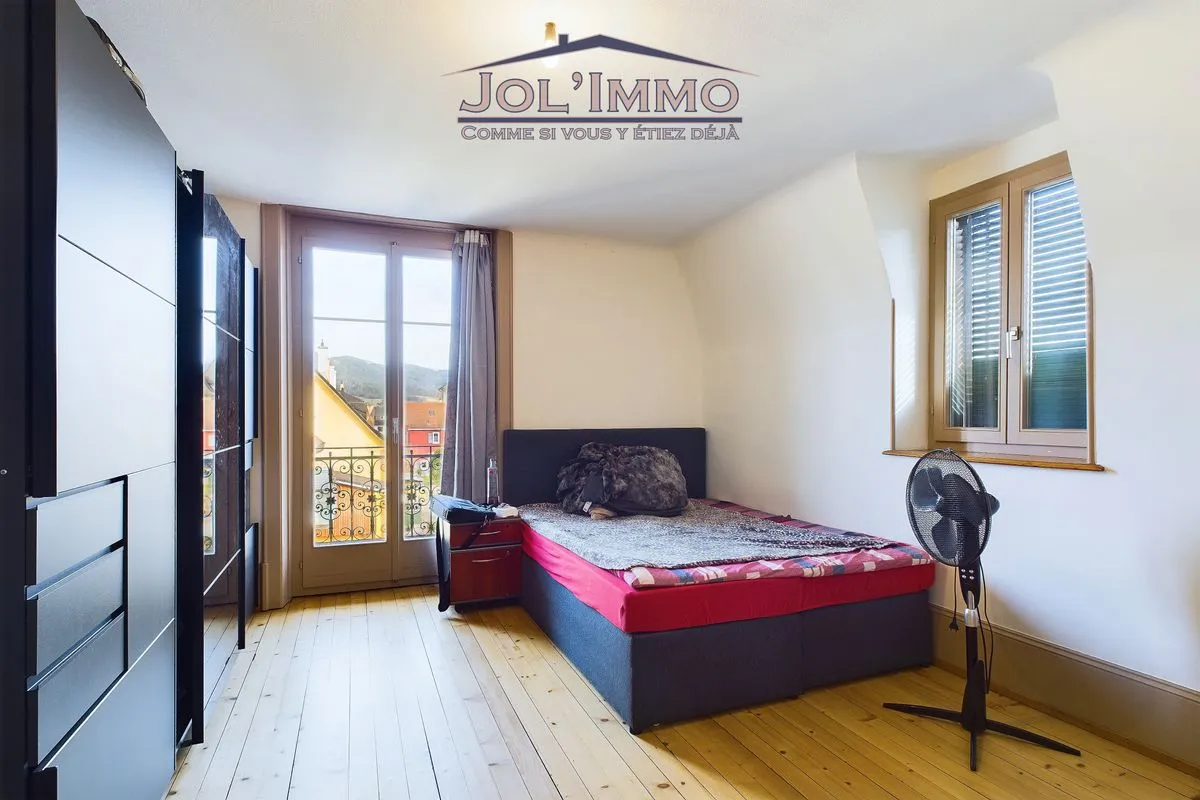 Delémont for sale Single house Switzerland - cChic-immoHub your real estate portal