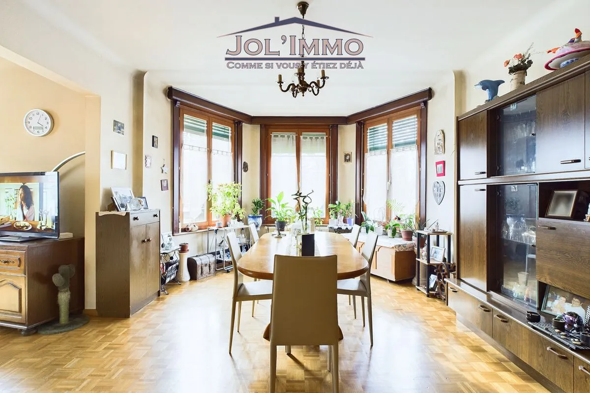 Delémont for sale Single house Switzerland - cChic-immoHub your real estate portal