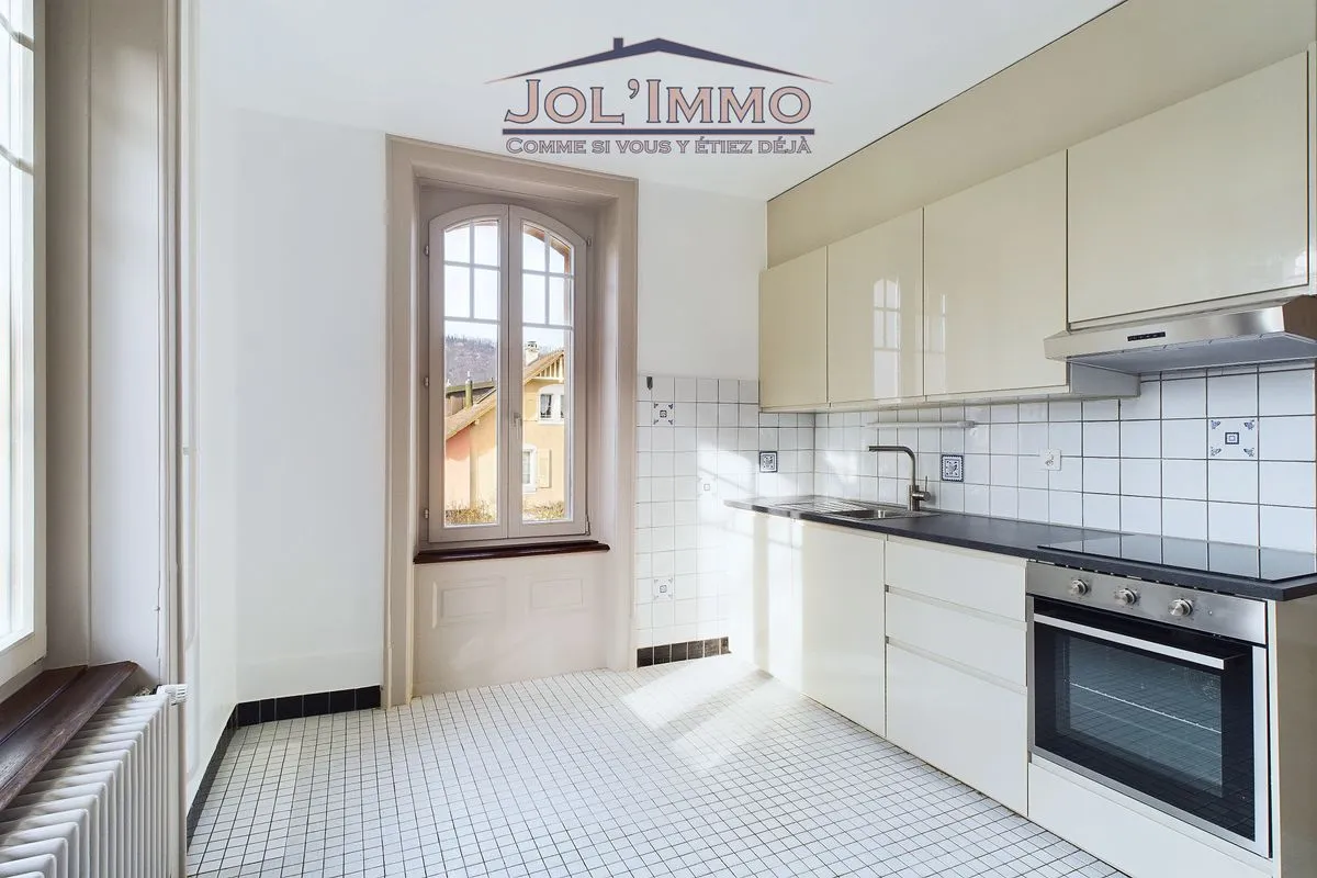 Delémont for sale Single house Switzerland - cChic-immoHub your real estate portal