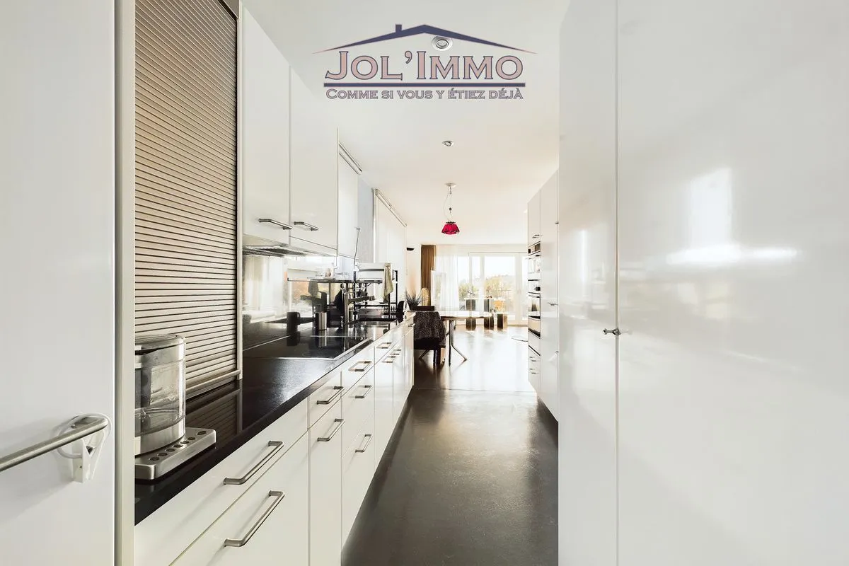 Biel/Bienne for sale Attic flat Switzerland - cChic-immoHub your real estate portal