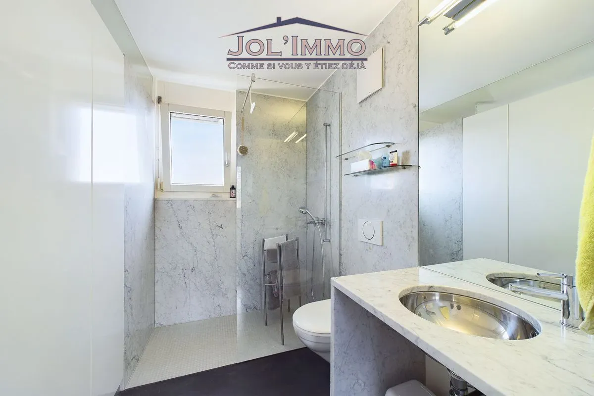 Biel/Bienne for sale Attic flat Switzerland - cChic-immoHub your real estate portal