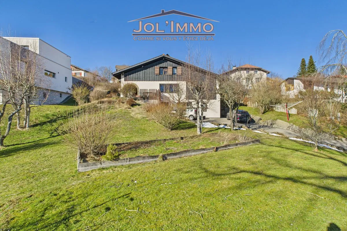 Le Noirmont for sale Single house Switzerland - cChic-immoHub your real estate portal