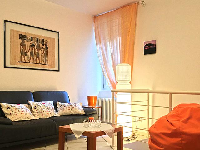 A vendre   Suisse - cChic-immoHub votre portail immobilier