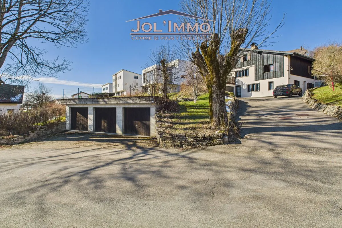 Le Noirmont for sale Single house Switzerland - cChic-immoHub your real estate portal