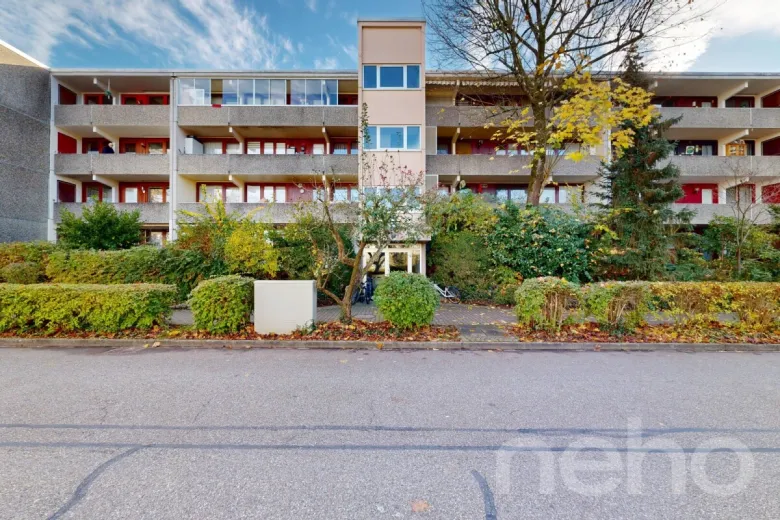 For sale Apartment Rheinfelden Switzerland - cChic-immoHub your real estate portal