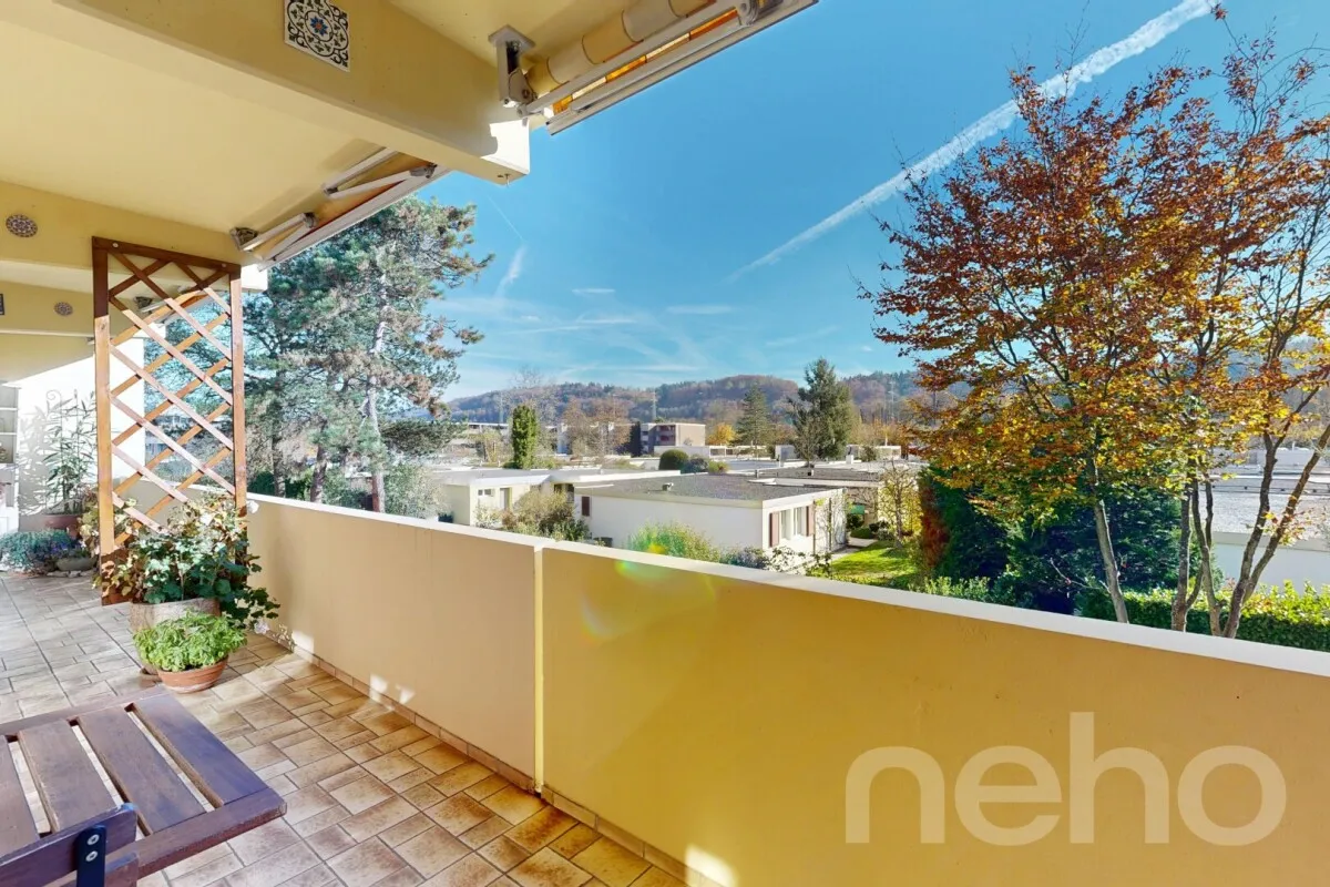 Rheinfelden for sale Apartment Switzerland - cChic-immoHub your real estate portal