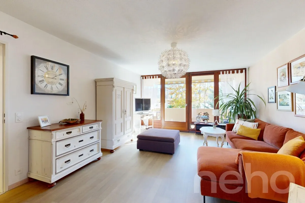 Rheinfelden for sale Apartment Switzerland - cChic-immoHub your real estate portal