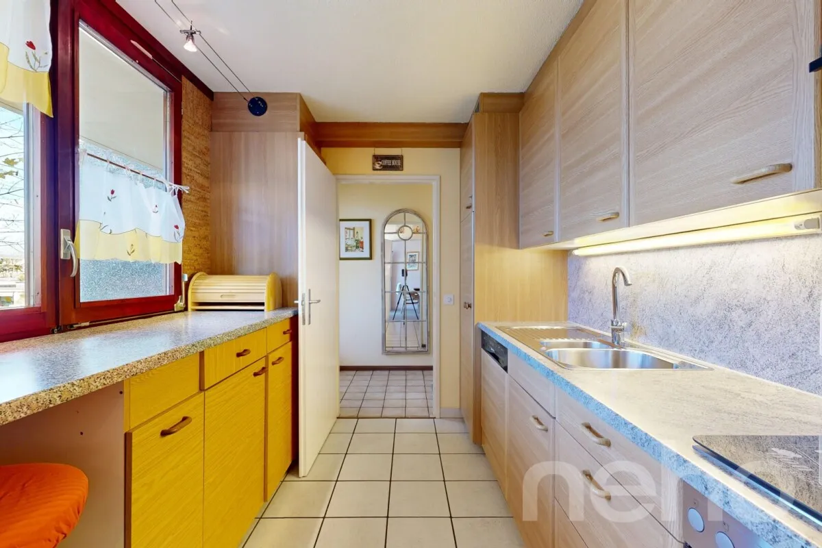 Rheinfelden for sale Apartment Switzerland - cChic-immoHub your real estate portal