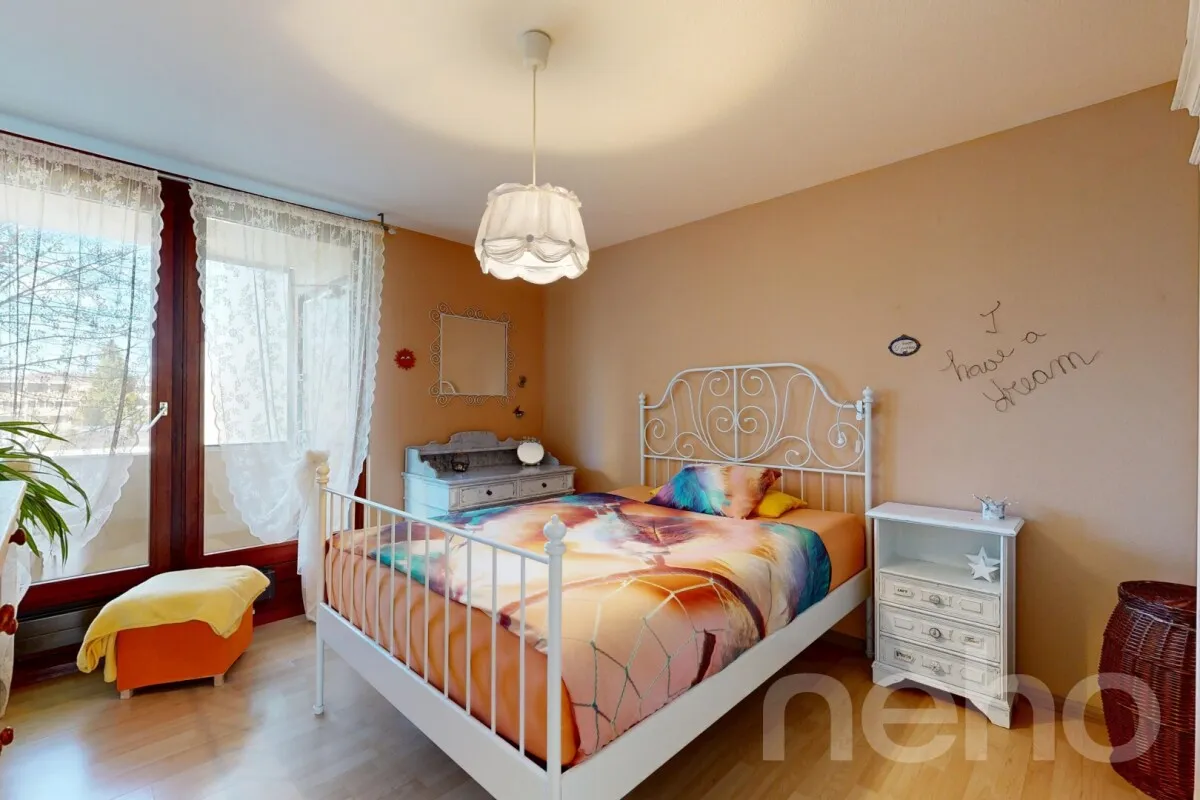 Rheinfelden for sale Apartment Switzerland - cChic-immoHub your real estate portal