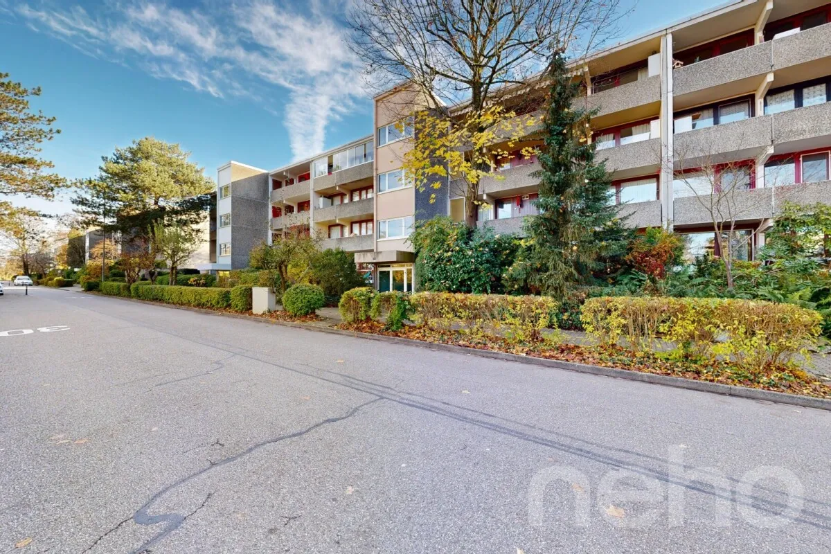 Rheinfelden for sale Apartment Switzerland - cChic-immoHub your real estate portal