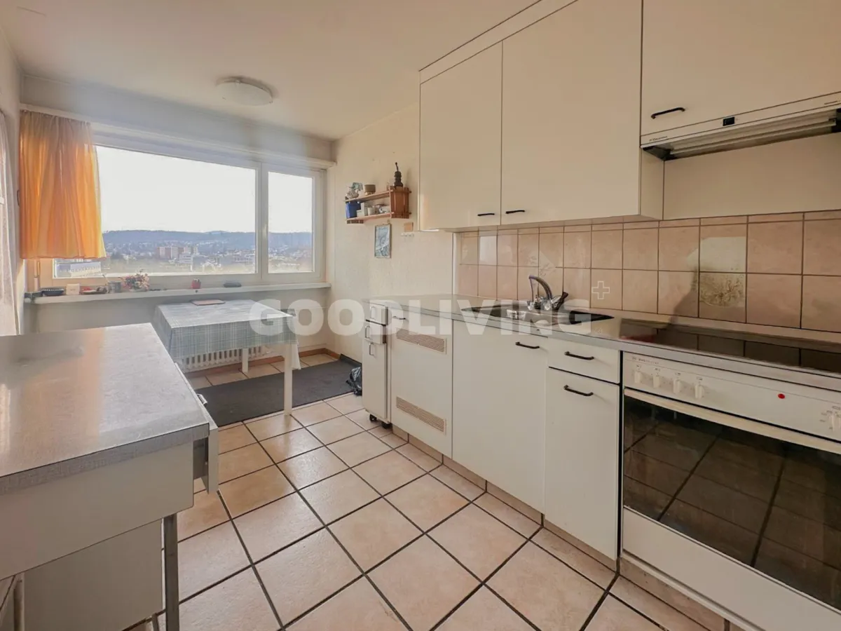 Füllinsdorf for sale Apartment Switzerland - cChic-immoHub your real estate portal