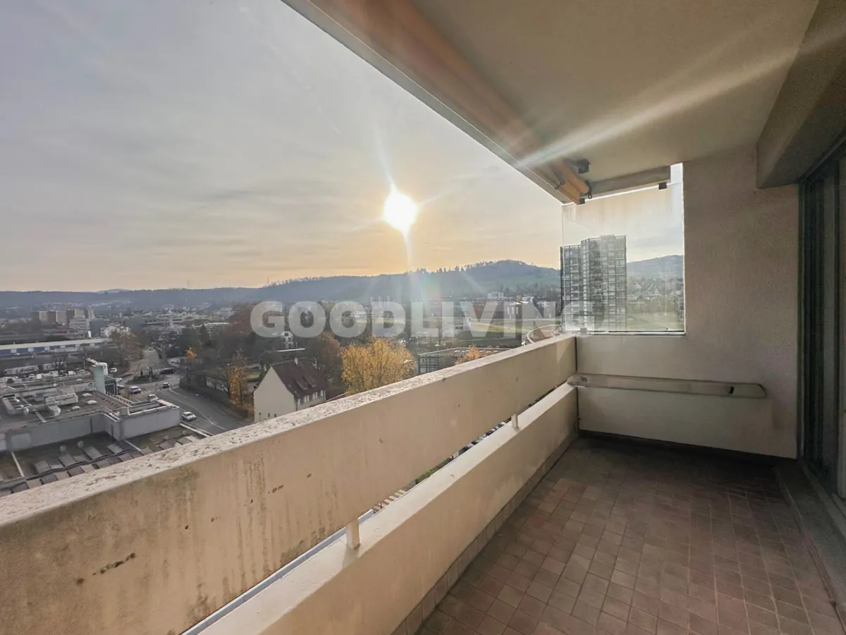 Füllinsdorf for sale Apartment Switzerland - cChic-immoHub your real estate portal