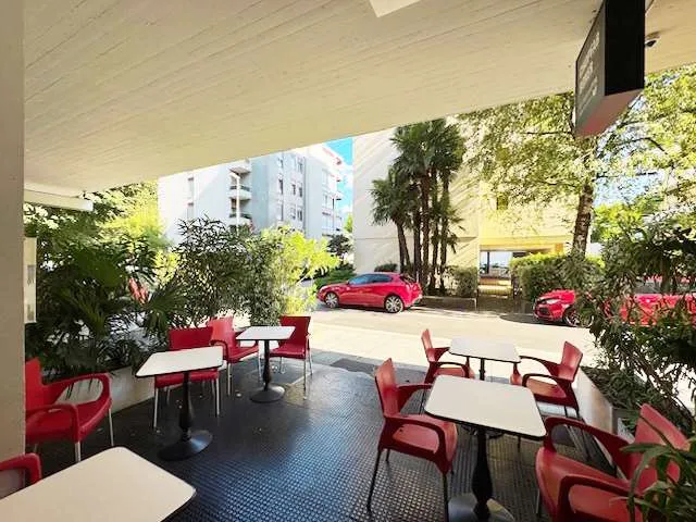 Lugano for sale Shop Switzerland - cChic-immoHub your real estate portal