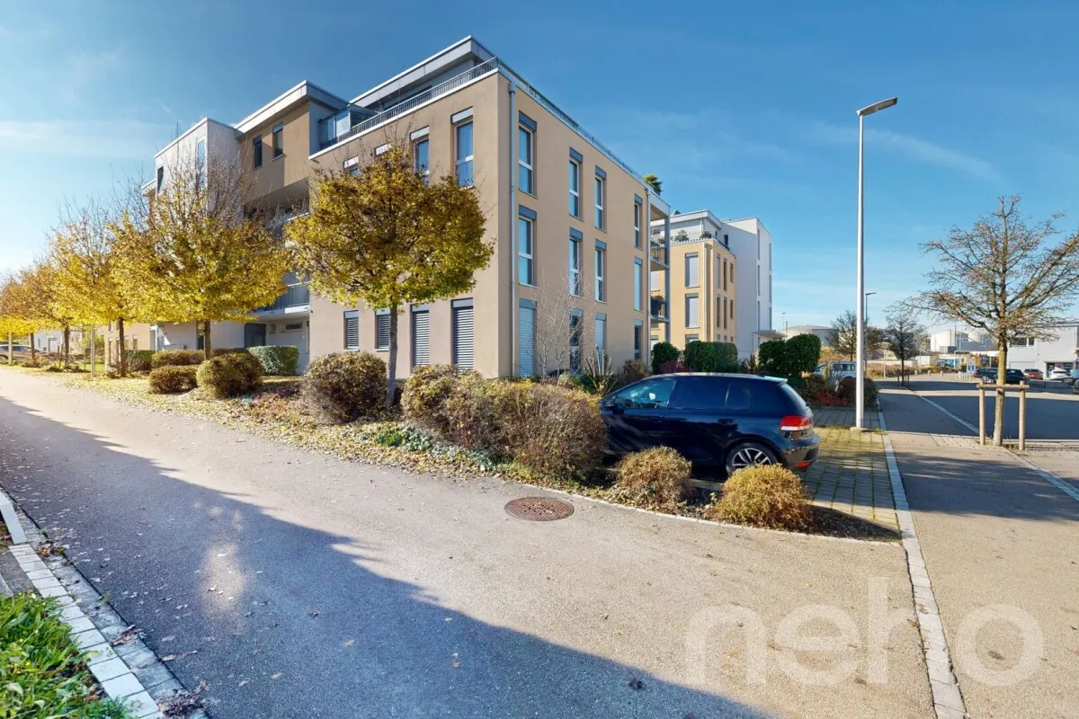 Illighausen for sale Apartment Switzerland - cChic-immoHub your real estate portal