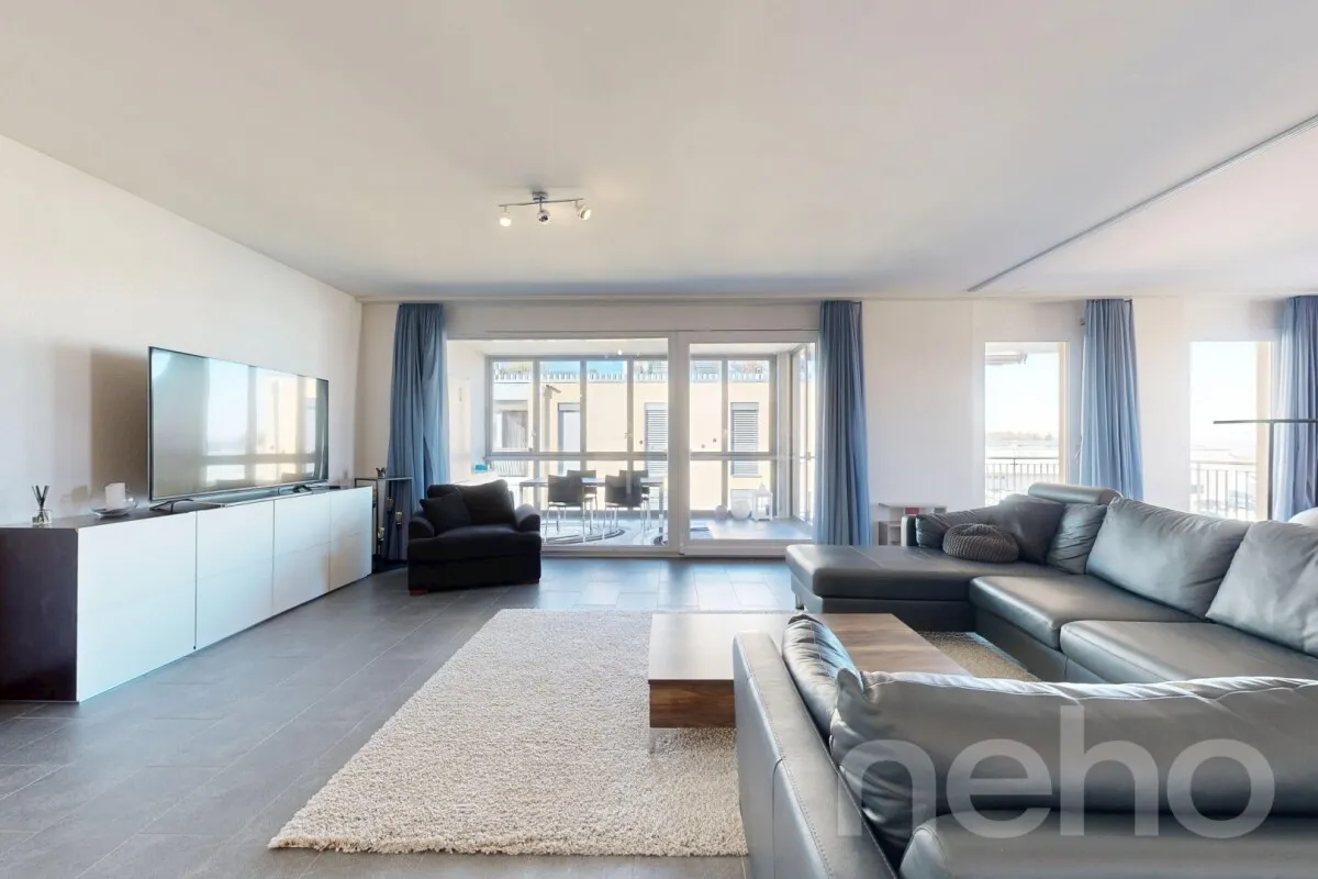 Illighausen for sale Apartment Switzerland - cChic-immoHub your real estate portal