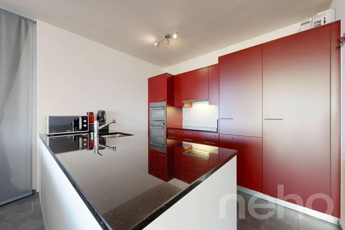 Illighausen for sale Apartment Switzerland - cChic-immoHub your real estate portal