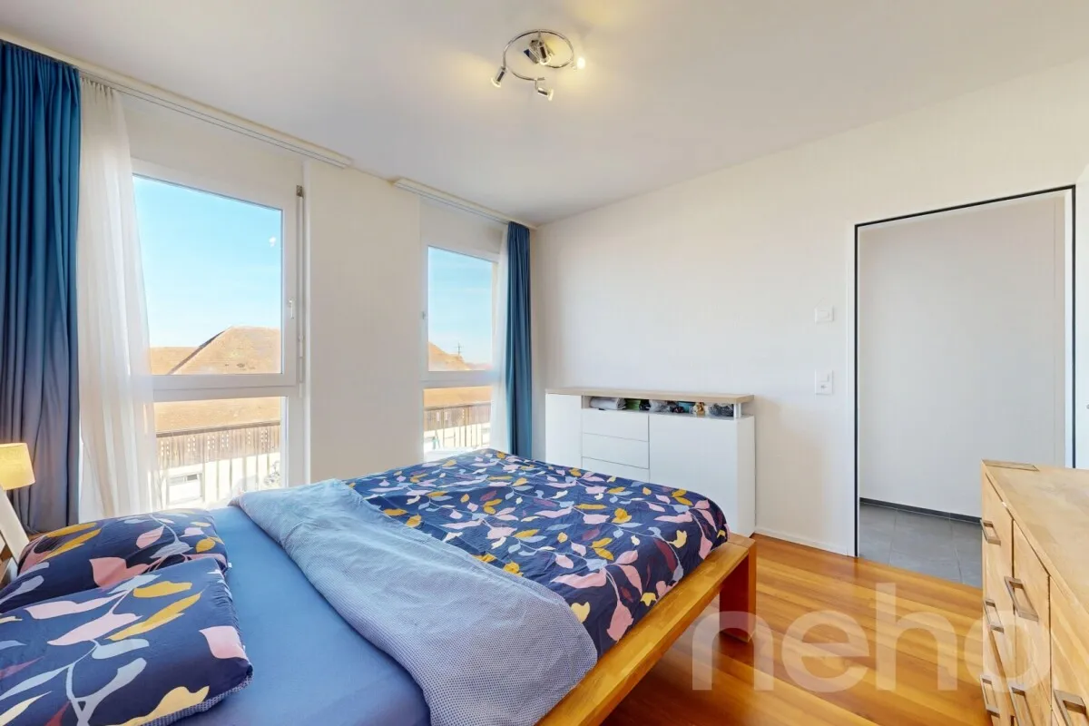 Illighausen for sale Apartment Switzerland - cChic-immoHub your real estate portal