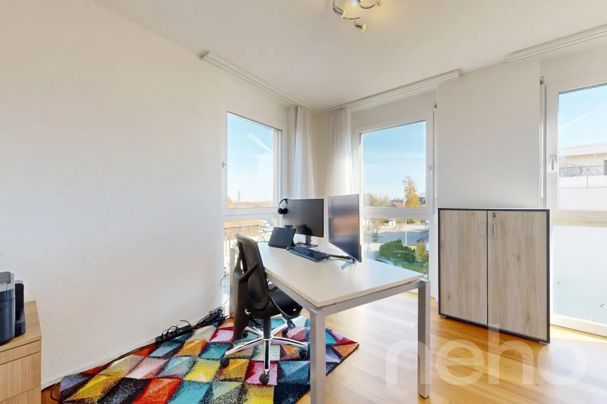 Illighausen for sale Apartment Switzerland - cChic-immoHub your real estate portal