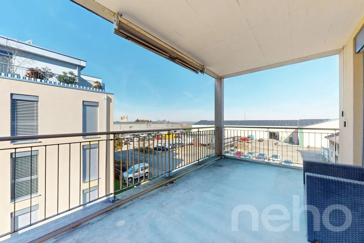 Illighausen for sale Apartment Switzerland - cChic-immoHub your real estate portal