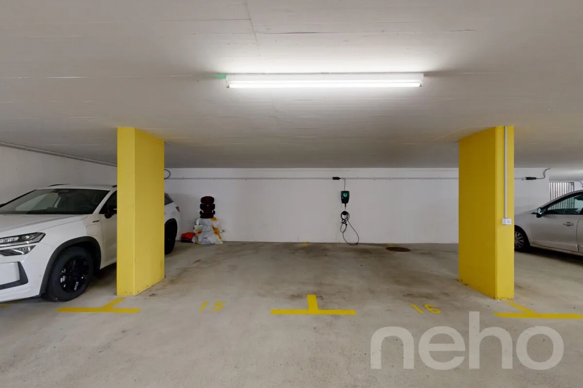 Illighausen for sale Apartment Switzerland - cChic-immoHub your real estate portal