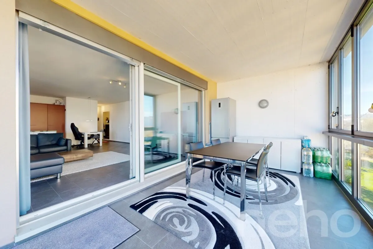 Illighausen for sale Apartment Switzerland - cChic-immoHub your real estate portal