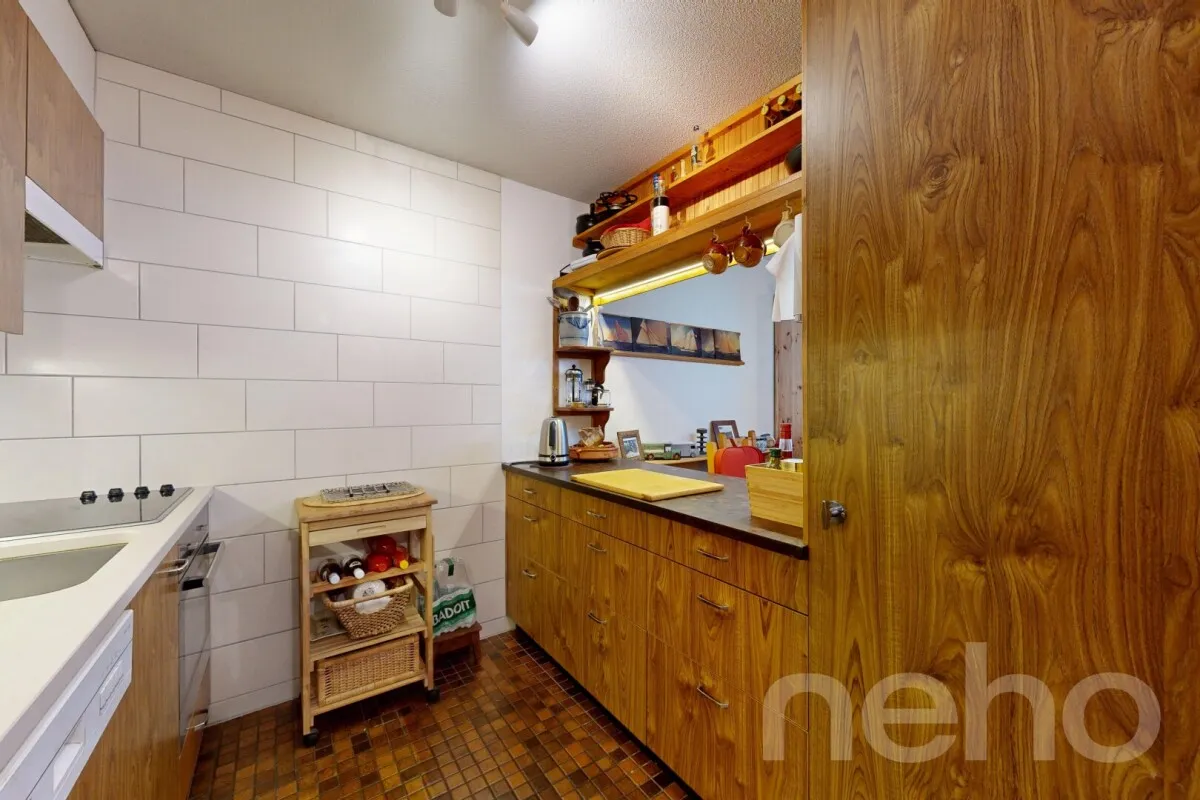 Morgins for sale Apartment Switzerland - cChic-immoHub your real estate portal