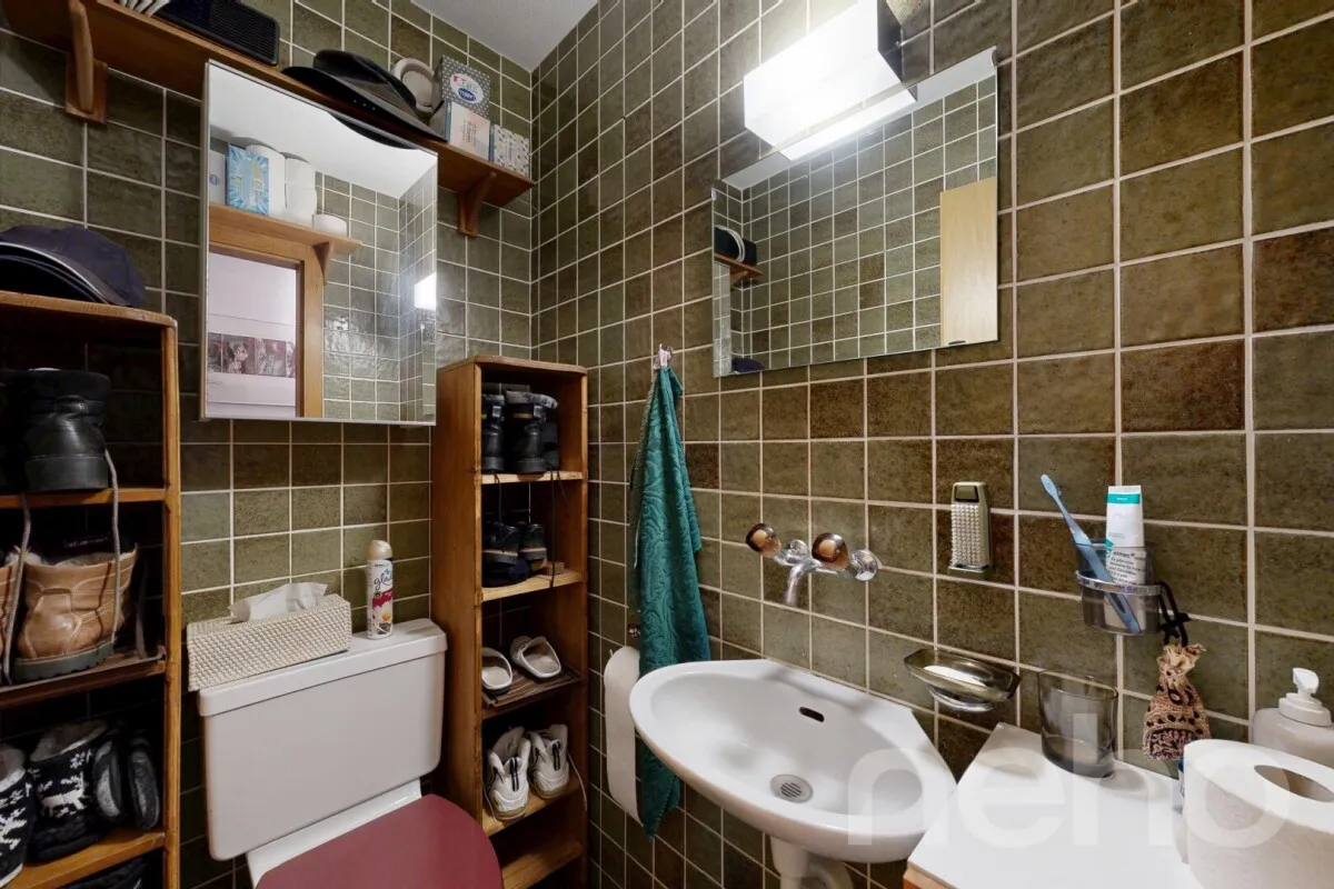 Morgins for sale Apartment Switzerland - cChic-immoHub your real estate portal