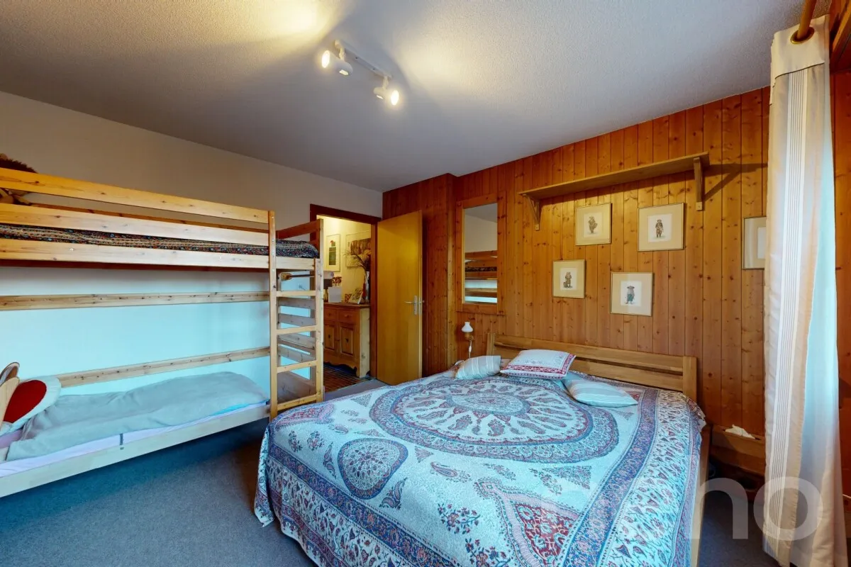 Morgins for sale Apartment Switzerland - cChic-immoHub your real estate portal