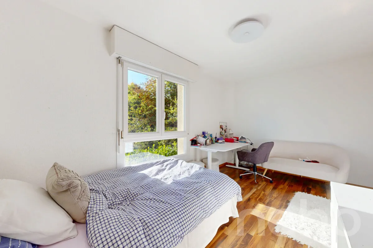 Genolier for sale Attached house Switzerland - cChic-immoHub your real estate portal