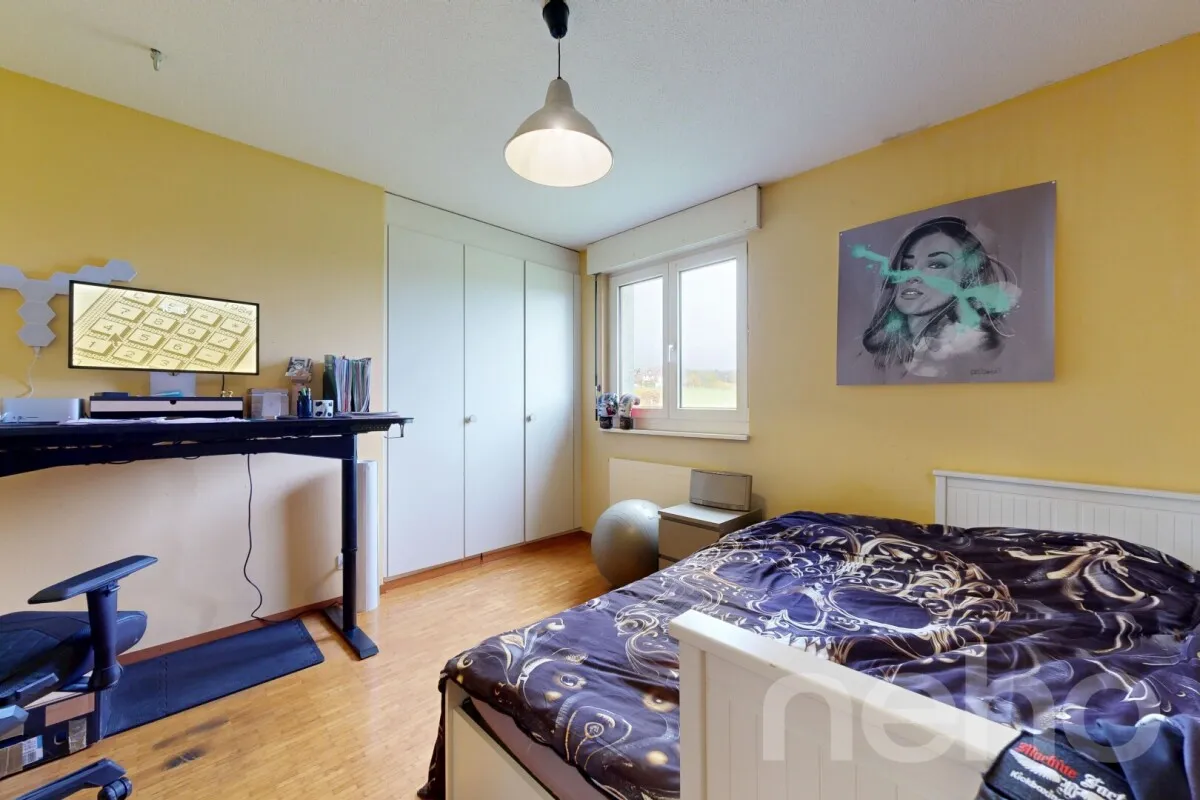 Bassins for sale Apartment Switzerland - cChic-immoHub your real estate portal