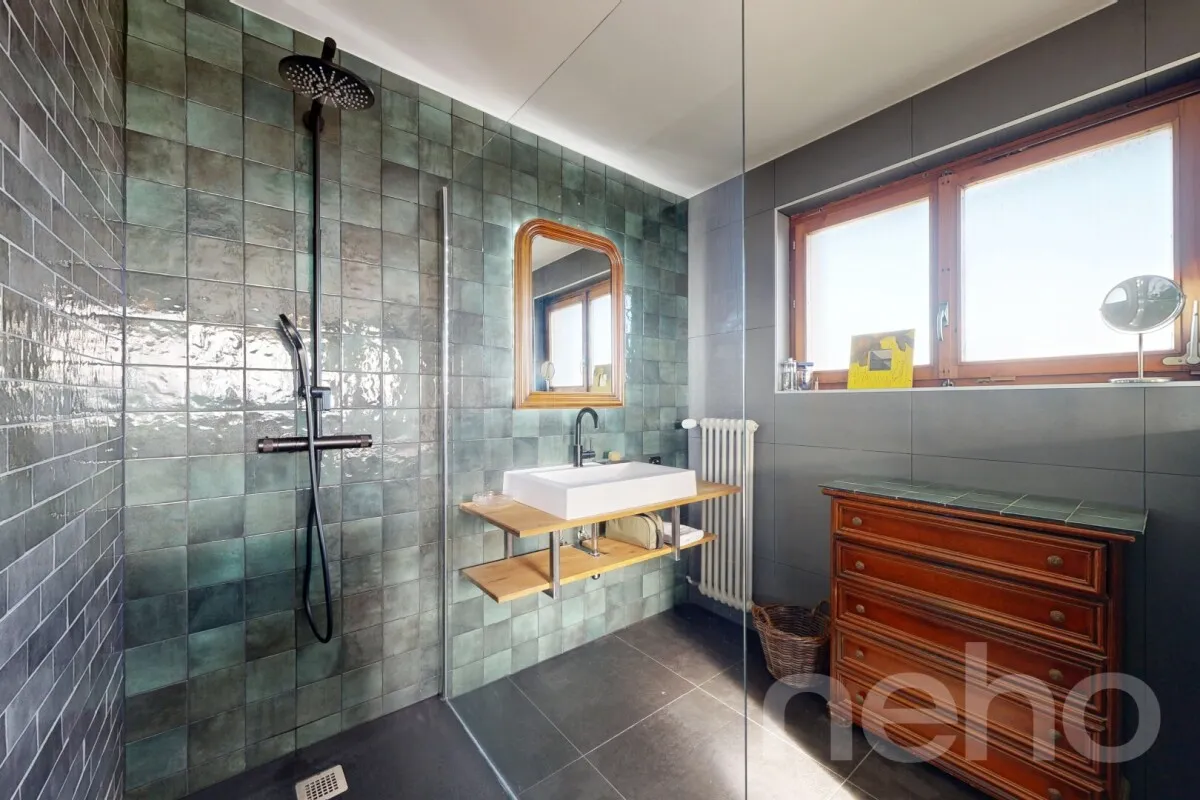 Bevaix for sale Single house Switzerland - cChic-immoHub your real estate portal