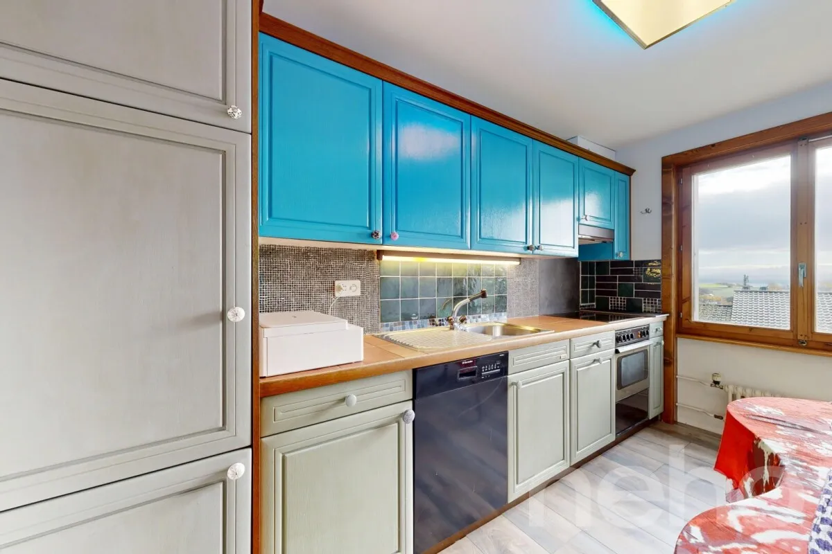 Bevaix for sale Single house Switzerland - cChic-immoHub your real estate portal