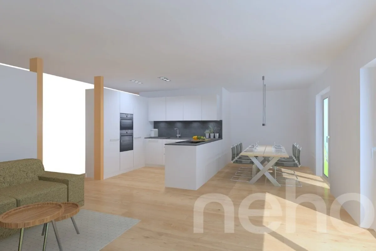 Giswil for sale Single house Switzerland - cChic-immoHub your real estate portal