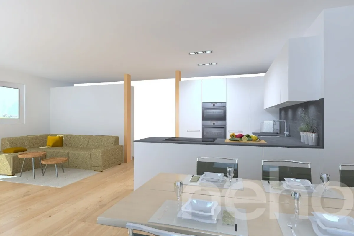 Giswil for sale Single house Switzerland - cChic-immoHub your real estate portal