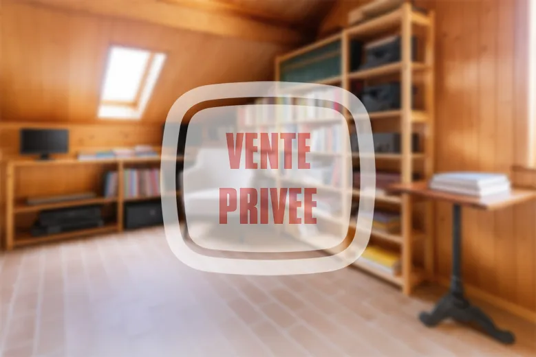 Appartement à vendre à Lausanne - Smart Propylaia (23)