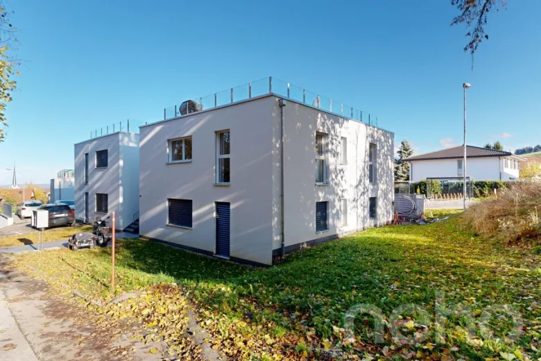 For sale Apartment Vuisternens-en-Ogoz Switzerland - cChic-immoHub your real estate portal