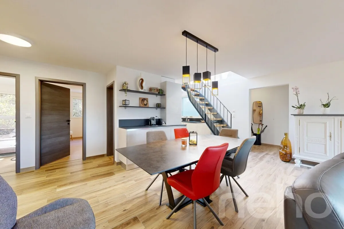 Vuisternens-en-Ogoz for sale Apartment Switzerland - cChic-immoHub your real estate portal