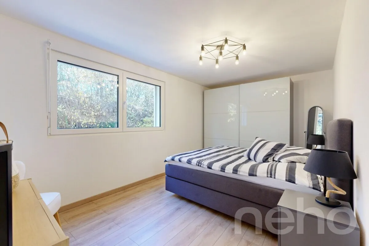 Vuisternens-en-Ogoz for sale Apartment Switzerland - cChic-immoHub your real estate portal