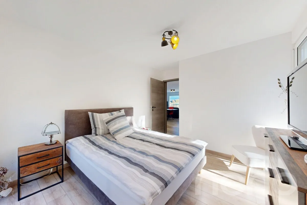 Vuisternens-en-Ogoz for sale Apartment Switzerland - cChic-immoHub your real estate portal