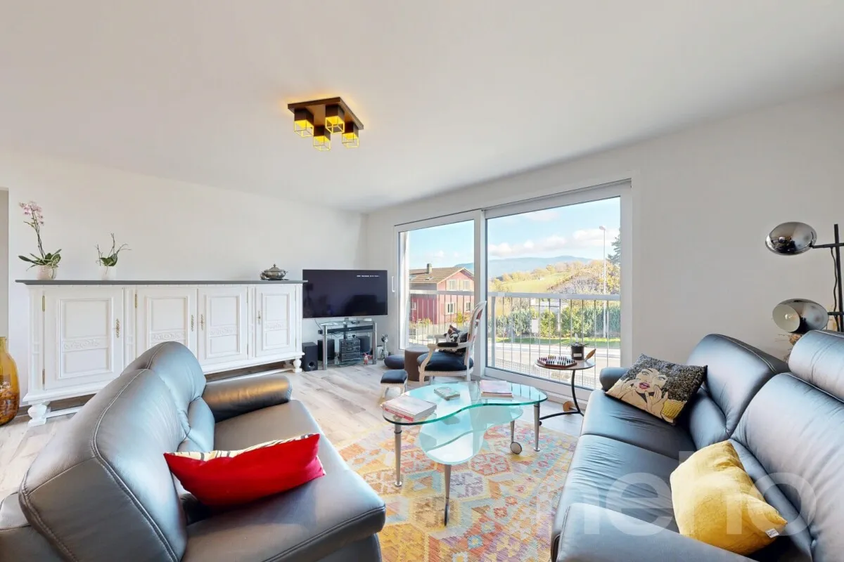 Vuisternens-en-Ogoz for sale Apartment Switzerland - cChic-immoHub your real estate portal