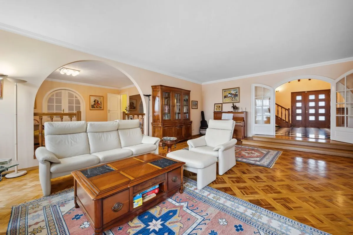 Arnex-sur-Nyon for sale Single house Switzerland - cChic-immoHub your real estate portal