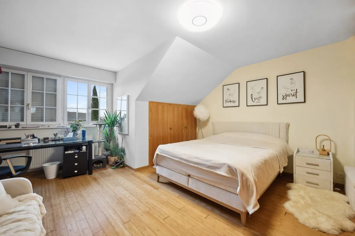 Arnex-sur-Nyon for sale Single house Switzerland - cChic-immoHub your real estate portal