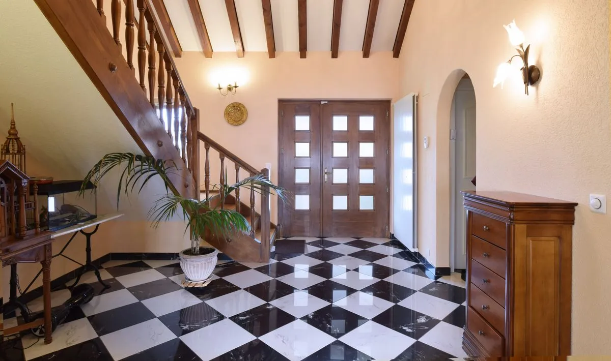 Arnex-sur-Nyon for sale Single house Switzerland - cChic-immoHub your real estate portal