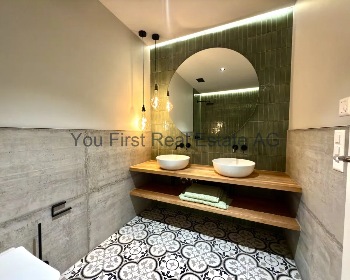 Basel zu verkaufen Wohnung Schweiz - cChic-immoHub Ihr Immobilienportal