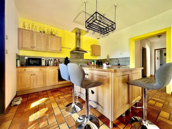 Haus zu verkaufen in Digoin (5)