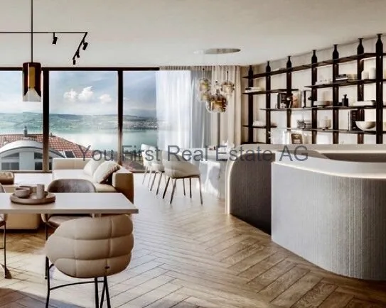 Eich for sale Duplex Switzerland - cChic-immoHub your real estate portal