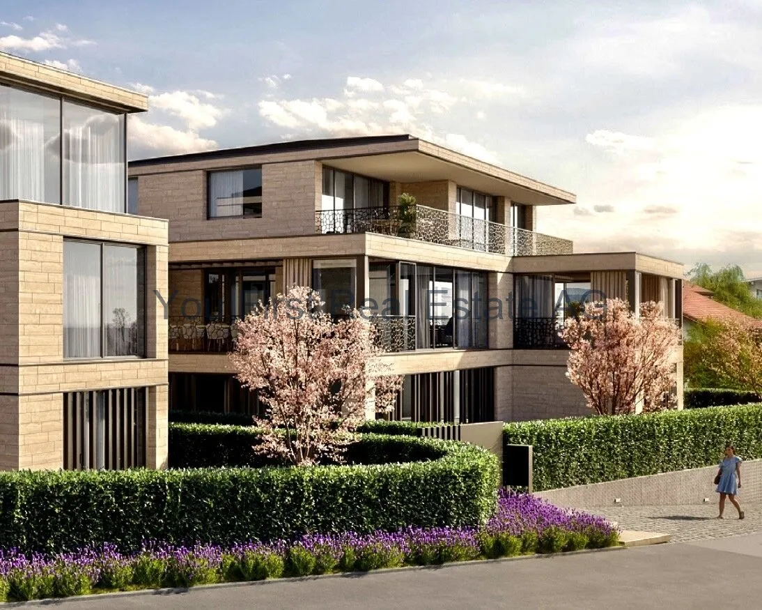 Eich for sale Duplex Switzerland - cChic-immoHub your real estate portal