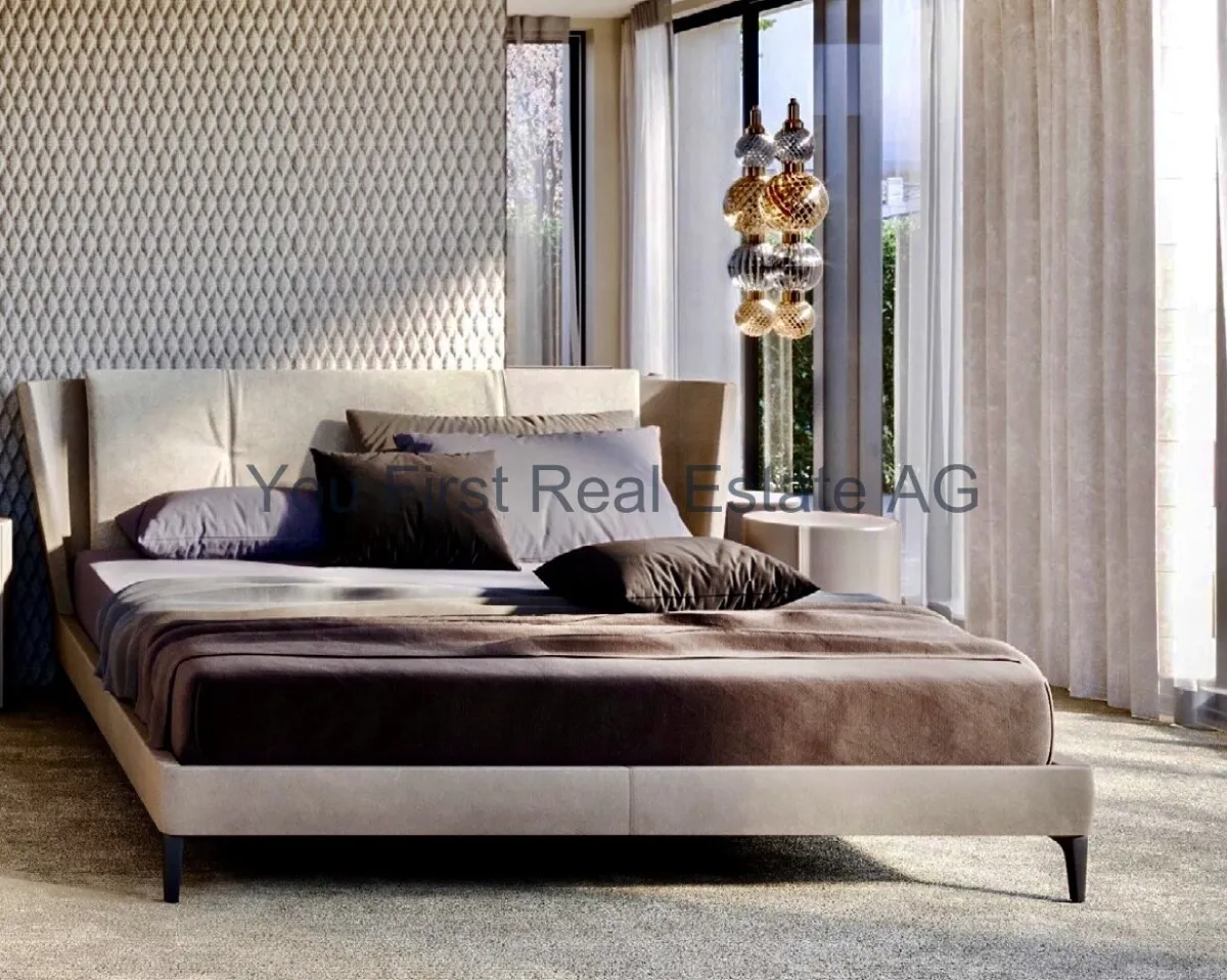 Eich for sale Duplex Switzerland - cChic-immoHub your real estate portal