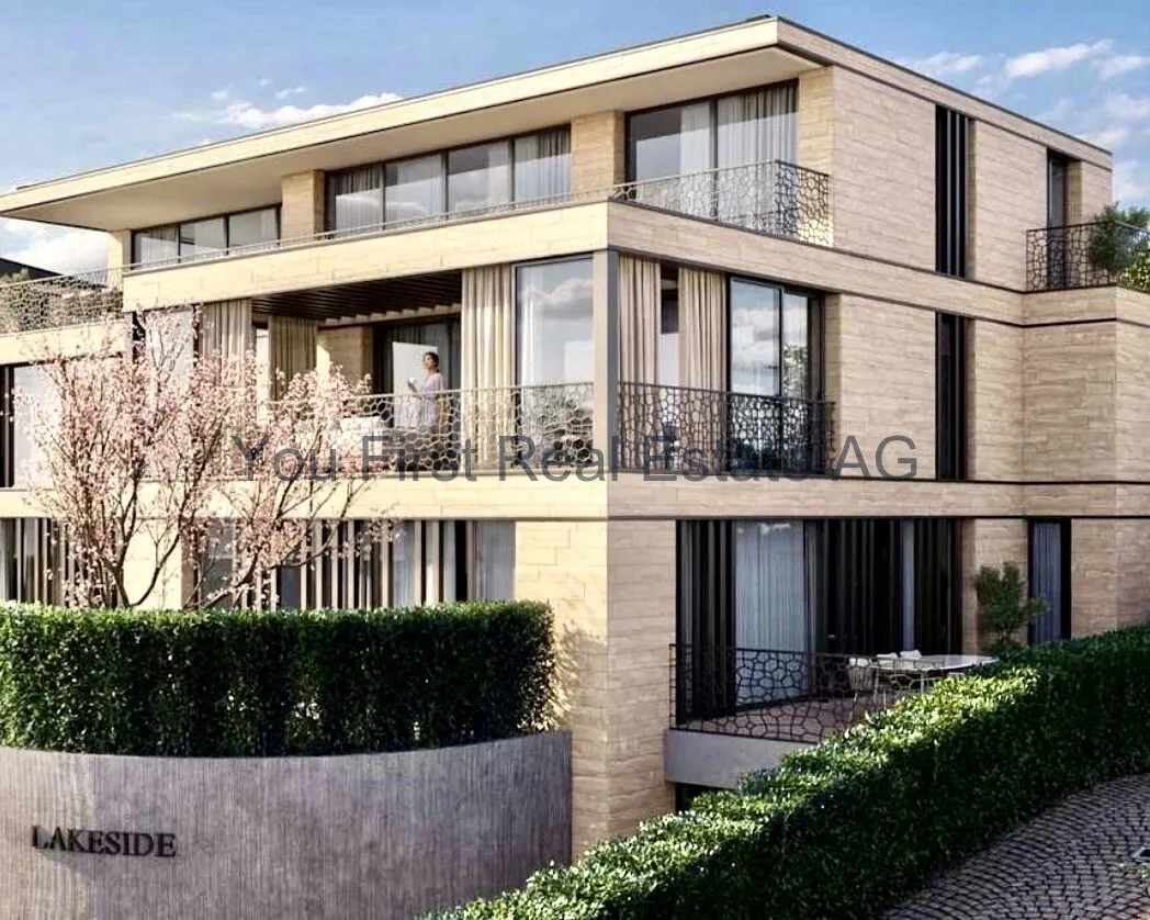 Eich for sale Duplex Switzerland - cChic-immoHub your real estate portal